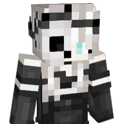 Clay_Heisner Minecraft avatar bust