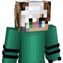 Clay_XD's Minecraft skin