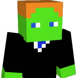 Clay_dream_ Minecraft avatar bust