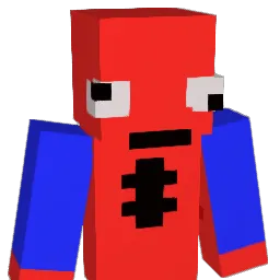 Claybo7 Minecraft avatar bust
