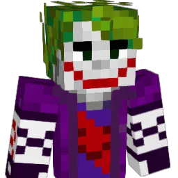 Clayd_'s Minecraft skin