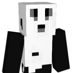 ClayeEliason Minecraft avatar bust