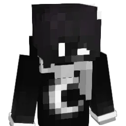 Clayiin Minecraft avatar bust