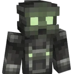 Clayinator2000's Minecraft skin