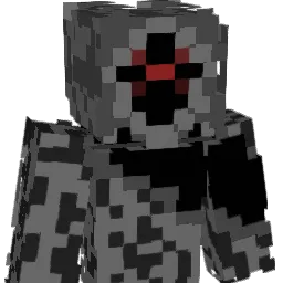 ClayishChart's Minecraft skin