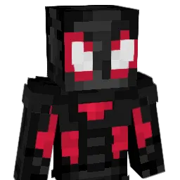 ClaymanG Minecraft avatar bust