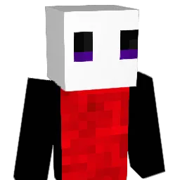 Claymond04 Minecraft avatar bust