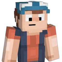 Claymore_12 Minecraft avatar bust