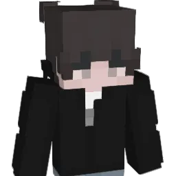 Clayson23's Minecraft skin