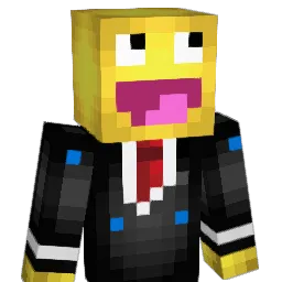 ClaysonXX's Minecraft skin