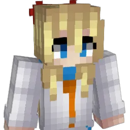 Clayss Minecraft avatar bust