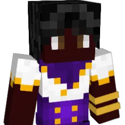 ClaytonBrello_ Minecraft avatar bust