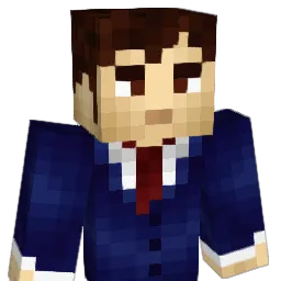 Claytonimore20 Minecraft avatar bust