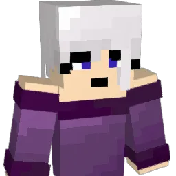 Claytron_Yavis Minecraft avatar bust
