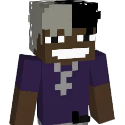 Clayyzer Minecraft avatar bust
