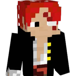 ClbyBlby Minecraft avatar bust