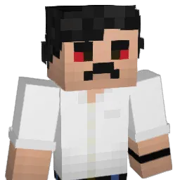 Cle4nWeed Minecraft avatar bust