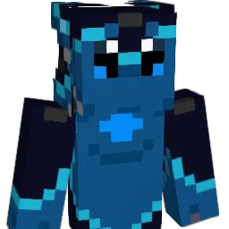 Cleafspear Minecraft avatar bust