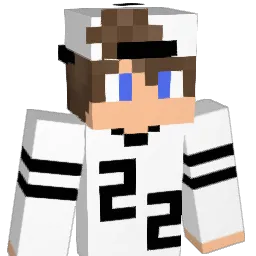 ClealySatyr617 Minecraft avatar bust