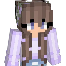 CleanFreak101's Minecraft skin