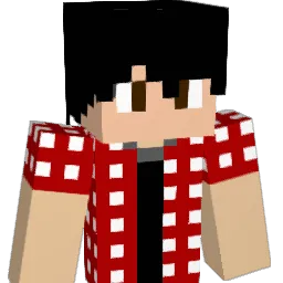 CleanGiraffe388 Minecraft avatar bust