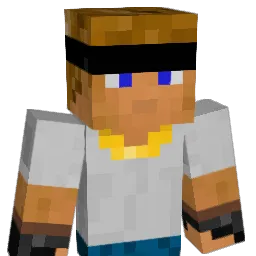 CleanYourBong Minecraft avatar bust