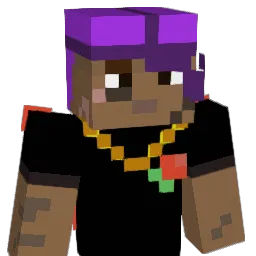 Clean_Napkin Minecraft avatar bust