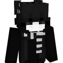 Clean_crafter Minecraft avatar bust