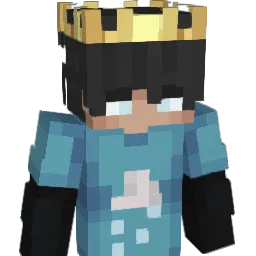 CleanerThanSoap Minecraft avatar bust
