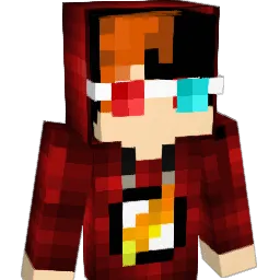 CleanestGodlike's Minecraft skin
