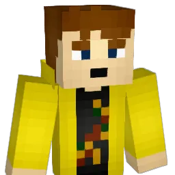Cleanforge's Minecraft skin