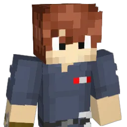 CleaningCrew's Minecraft skin