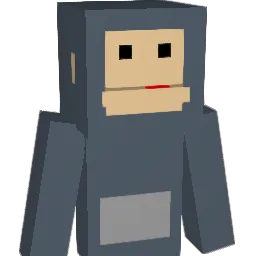 Cleankeke's Minecraft skin