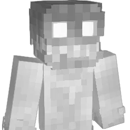 ClearB4Secrets Minecraft avatar bust