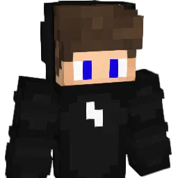 ClearCatXb Minecraft avatar bust