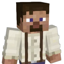 ClearTear's Minecraft skin