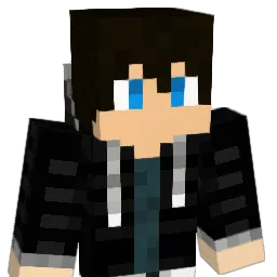 ClearTrick Minecraft avatar bust