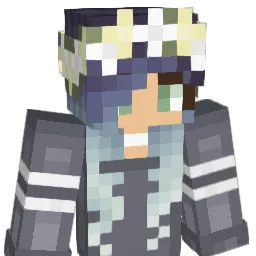 Clear_Moonlight Minecraft avatar bust