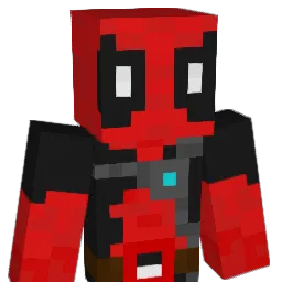 Clear_Skyle Minecraft avatar bust