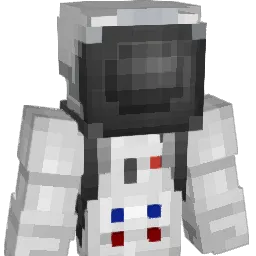 Clearline993 Minecraft avatar bust