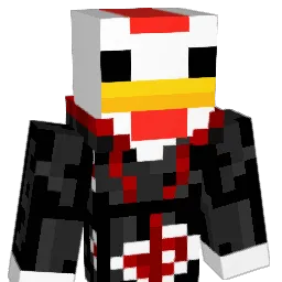 Clearpoint2's Minecraft skin