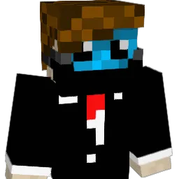 Cleath1 Minecraft avatar bust