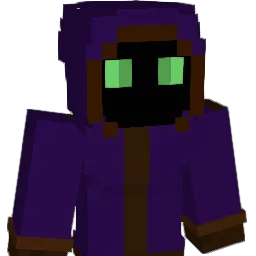 Cleber_ Minecraft avatar bust