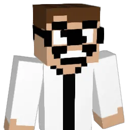 Clebers's Minecraft skin