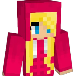 Cledu73 Minecraft avatar bust
