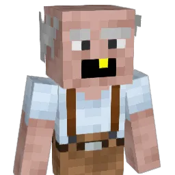 Cleeeeeeeeeeeeec's Minecraft skin
