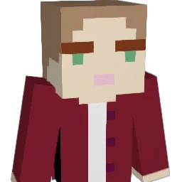 Cleeney's Minecraft skin