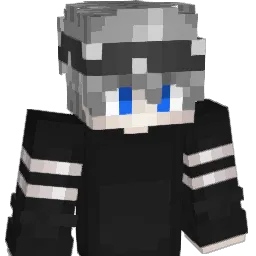 Clef309 Minecraft avatar bust