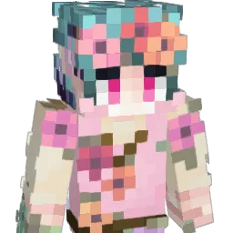 Clef_de_Saul Minecraft avatar bust