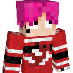 Clefiki's Minecraft skin